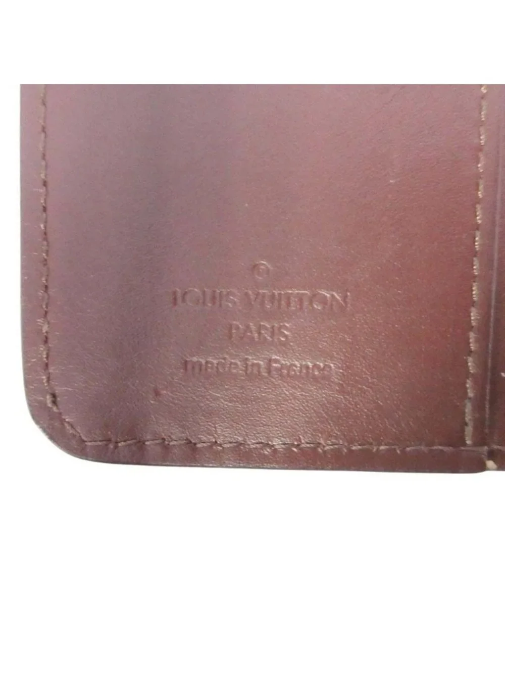 Louis Vuitton this authentic